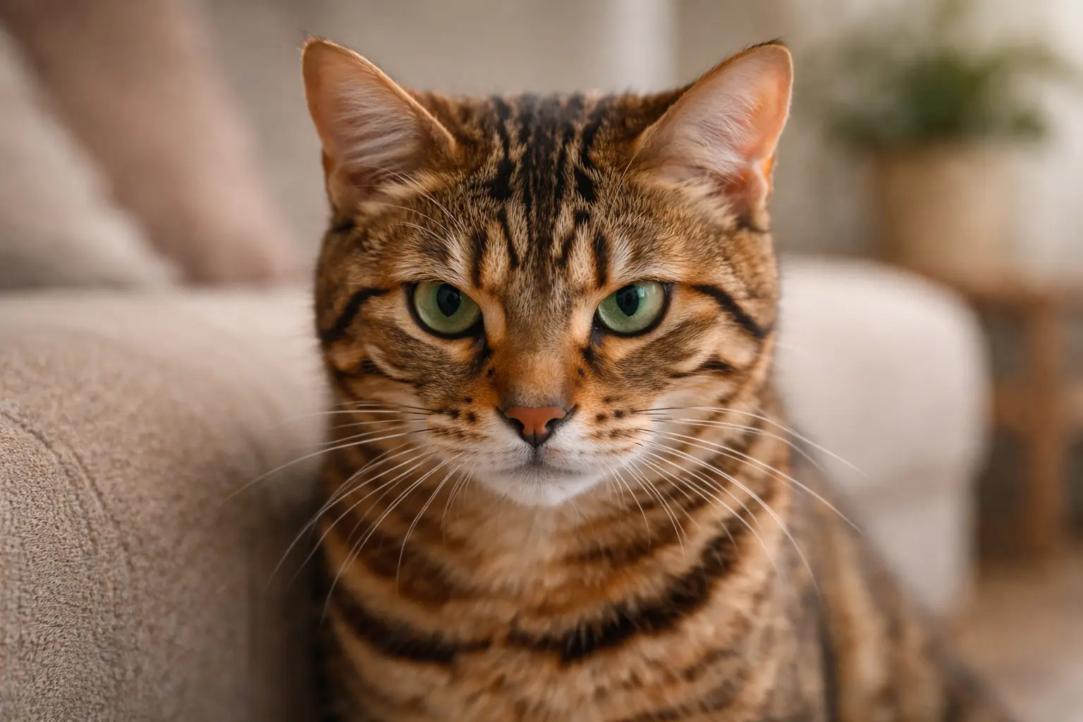understanding feline emotions and jealousy