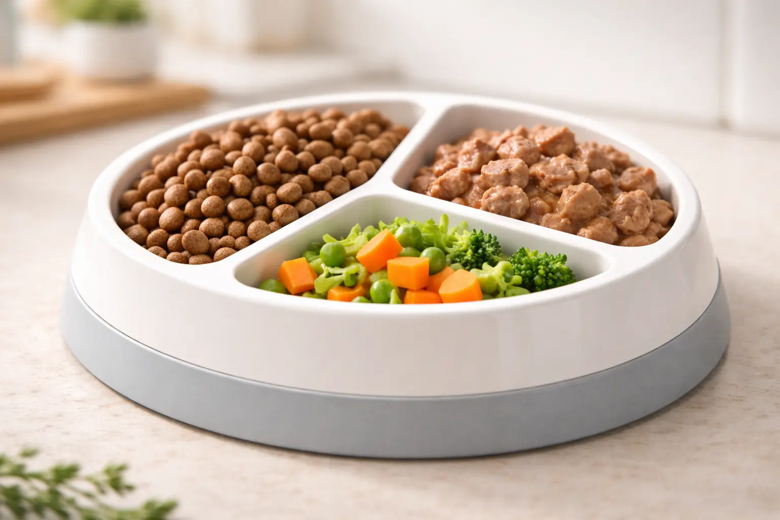 High fiber cat food options to help prevent constipation